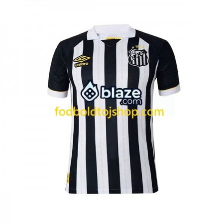 Santos Udebane trøje 2023-24 S/S